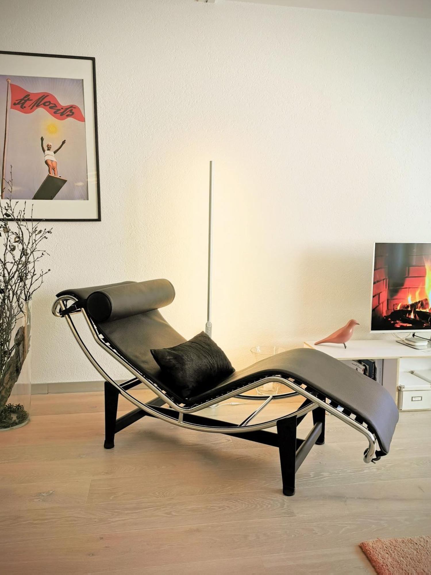 Sankt Moritz Spirit Piz San Gian 14公寓 外观 照片